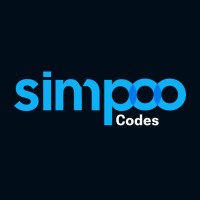 SimpooCodes logo - Similar company to Runteller