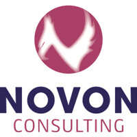 NOVON Consulting logo - Similar company to Rz Solutions