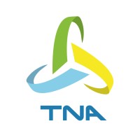 TNA Energy logo - Similar company to Beta Enterprise Solutions