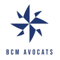 BCM Avocats logo - Similar company to Centre Du Droit De L'Entreprise, Montpellier