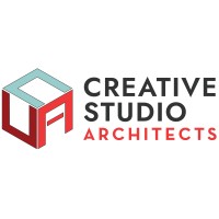 Creative Studio Architects logo - Similar company to Astra Studios
