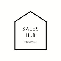 Sales Hub By Renee Tanner logo - Similar company to Markot