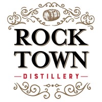 Rock Town Distillery logo - Similar company to Barham'S Ozark Beef