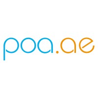 POA.AE logo - Similar company to Poa.Ae