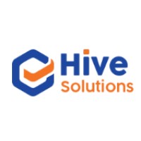 Hive Solutions Inc logo - Similar company to Bnf Consulting