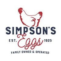 Simpson's Eggs, Inc. logo - Similar company to Aishvika Foods