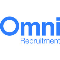 Omni Recruitment Ltd logo - Similar company to Finjo