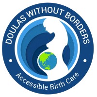 Doulas Without Borders logo - Similar company to Wecalibrate