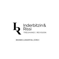 Inderbitzin & Rissi Treuhand | Revision