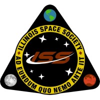 The Illinois Space Society logo - Similar company to Engineering Council At The University Of Illinois