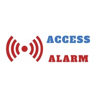 ACCESS ALARM AB logo - Similar company to Loxea Ab