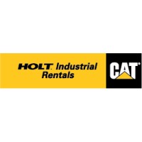 HOLT Industrial Rentals logo - Similar company to Holt Group