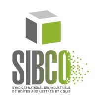 SIBCO logo - Similar company to Open Gie