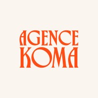 Agence Koma logo - Similar company to Koma