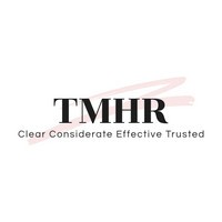TMHR logo - Similar company to Hrm4Less