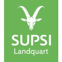 SUPSI Weiterbildungslandschaft Sport & Gesundheit logo - Similar company to Spt-Education