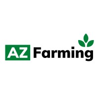 Az Farming logo - Similar company to Etenea Srl