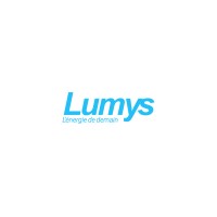 LUMYS logo - Similar company to Bg2Ge