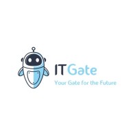 IT Gate - Egypt logo - Similar company to It Vision