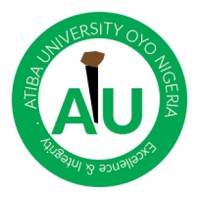 Atiba University logo - Similar company to Medxlearn Ltd