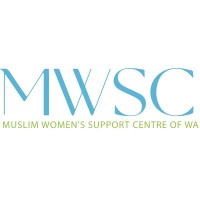 The Muslim Women's Support Centre of WA (Inc) logo - Similar company to Multicultural Futures