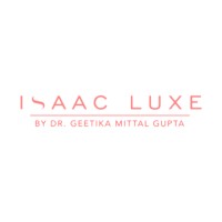 ISAAC Luxe logo - Similar company to Derma Puritys