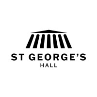 St George's Hall, Liverpool logo - Similar company to Msp Global