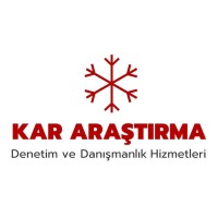 Kar Araştırma Denetim ve Danışmanlık Hizmetleri Ltd. Şti. logo - Similar company to Ulaştırma Platformu