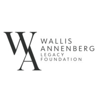The Wallis Annenberg Legacy Foundation logo - Similar company to Wallis Annenberg Petspace