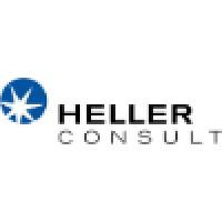 Heller Consult logo - Similar company to Likeable E.U.