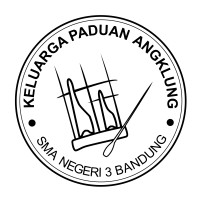 Keluarga Paduan Angklung SMA Negeri 3 Bandung logo - Similar company to Musik Klasik 3