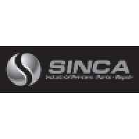 SINCA Printers Parts & Repair