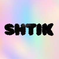 Shtik logo - Similar company to Synagi