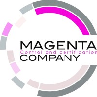 Magenta Kontrol ve Sertifikasyon logo - Similar company to Trb International