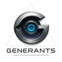 GENERANTS logo - Similar company to Semilla Cf