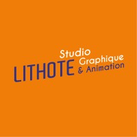 Lithote - Studio Graphique & Animation logo - Similar company to Soundtastic Studios