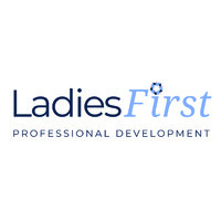 Ladiesfirst Professional Development logo - Similar company to Circle Networks