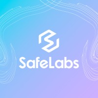 SafeLabs logo - Similar company to Starti
