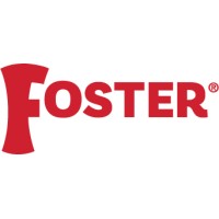 Foster Manufacturing logo - Similar company to Ideal Clamp Products, Inc.