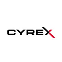 CYREX logo - Similar company to Clearframe