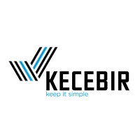 Kecebir Tutkal ve Teknolojileri logo - Similar company to E.D.It Srl