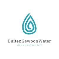 BuitenGewoonWater logo - Similar company to People@Kbc