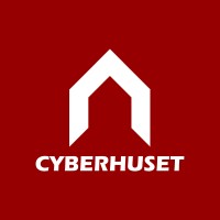 Cyberhuset AS logo - Similar company to Smartorg.No