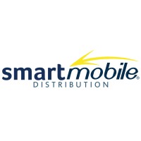 Smart Mobile logo - Similar company to Tech Reboot
