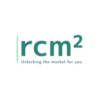 RCM² logo - Similar company to Mighty One People Human Capital Consultancy