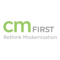 Cm First Group.