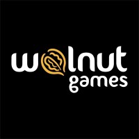 Walnut Games logo - Similar company to Clef Games