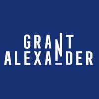 Grant Alexander logo - Similar company to Intersearch