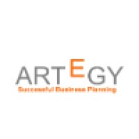 ARTEGY LLC logo - Similar company to Néol