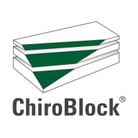 ChiroBlock GmbH logo - Similar company to Chiralix